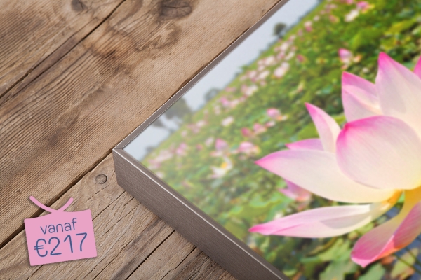 Box Frame - Stijlvol