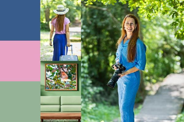 Het verhaal van Wanderful Walls  | 