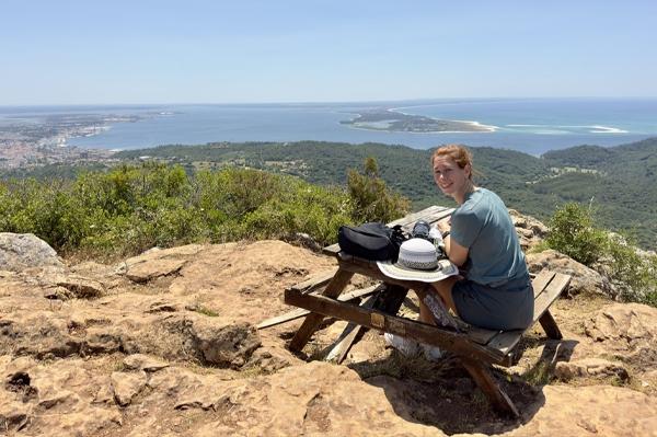 Waarom de ‘Wanderlust’ nooit stopt | 