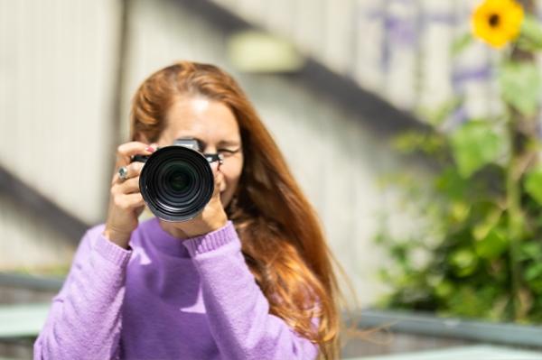 “De wereld is al mooi, het is de kunst dat wij dit gaan zien.” | 